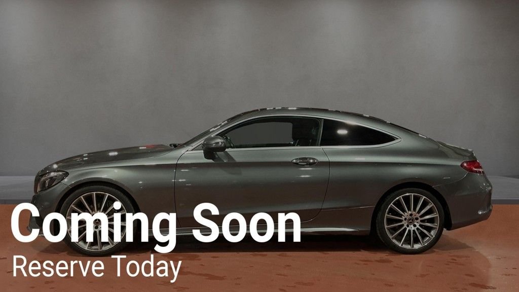 Used Mercedes-Benz C Class 2018 for sale - 77614260: Photo 6