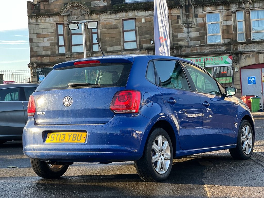 Used Volkswagen Polo 2013 for sale - 77049046: Photo 6