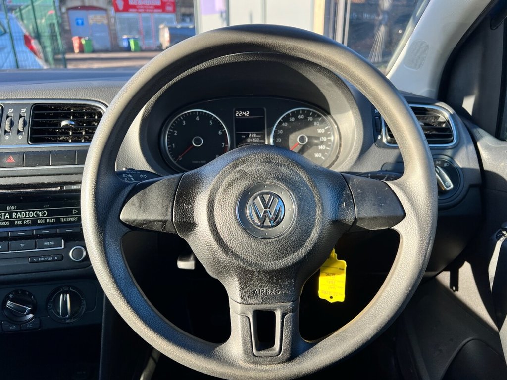 Used Volkswagen Polo 2013 for sale - 77049046: Photo 9