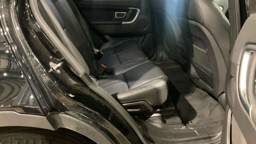 Used Land Rover Discovery Sport 2019 for sale - 76803734: Photo 13