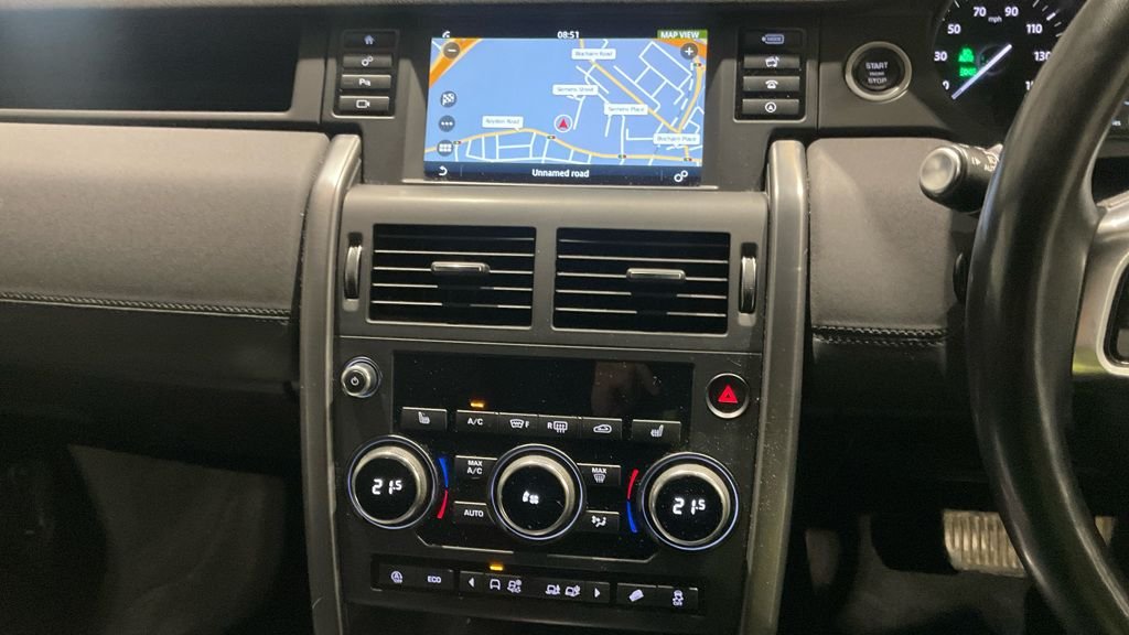 Used Land Rover Discovery Sport 2019 for sale - 76803734: Photo 16