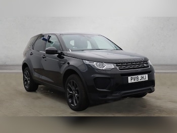 2019 (19) - 2.0 TD4 180 Landmark 5dr Auto