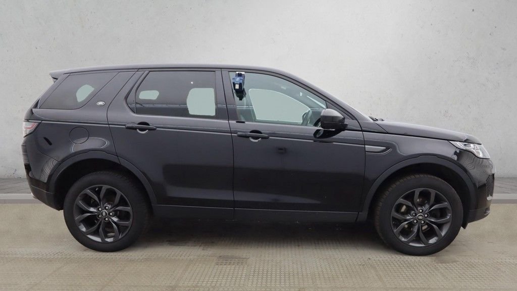 Used Land Rover Discovery Sport 2019 for sale - 76803734: Photo 5