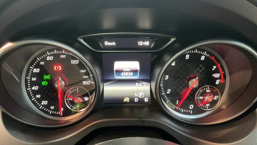 Used Mercedes-Benz A-Class 2016 for sale - 76803730: Photo 10