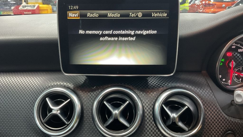 Used Mercedes-Benz A-Class 2016 for sale - 76803730: Photo 11