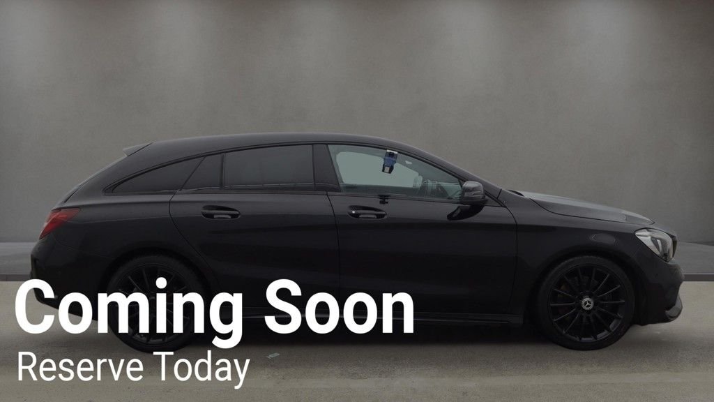 Used Mercedes-Benz CLA 2018 for sale - 77333016: Photo 11