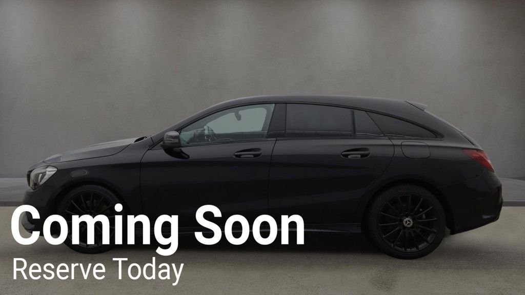 Used Mercedes-Benz CLA 2018 for sale - 77333016: Photo 12