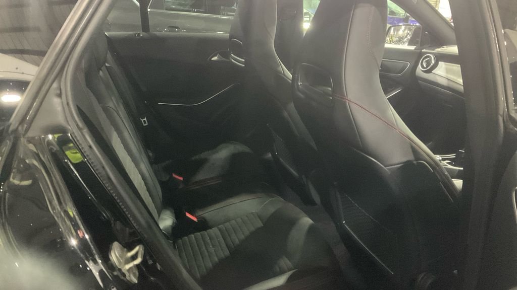 Used Mercedes-Benz CLA 2018 for sale - 77333016: Photo 20