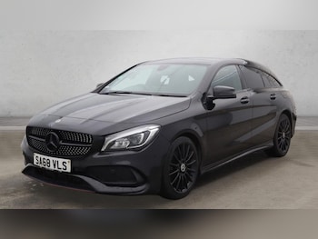 Used Mercedes-Benz CLA 2018 for sale - 77333016: Photo