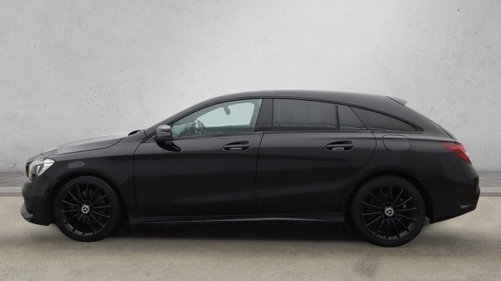 Used Mercedes-Benz CLA 2018 for sale - 77333016: Photo 6