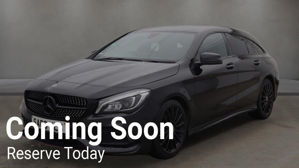 Used Mercedes-Benz CLA 2018 for sale - 77333016: Photo 8