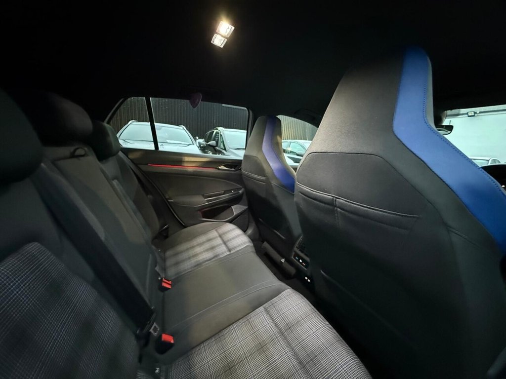 Used Volkswagen Golf 2021 for sale - 76848377: Photo 10