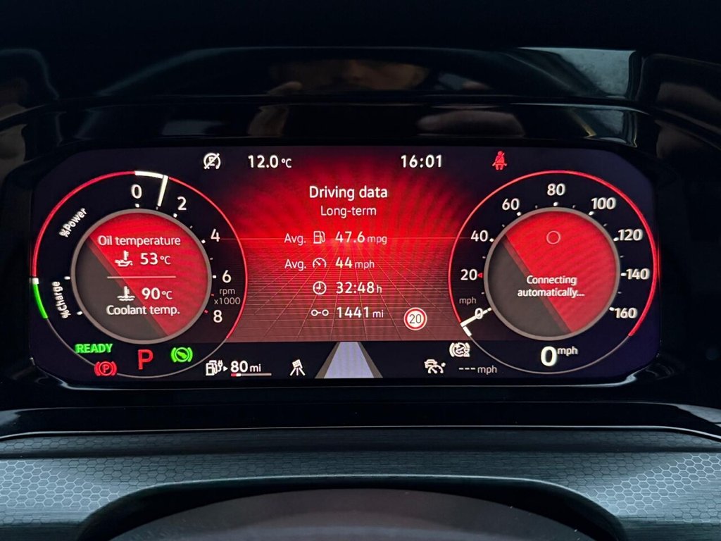 Used Volkswagen Golf 2021 for sale - 76848377: Photo 16