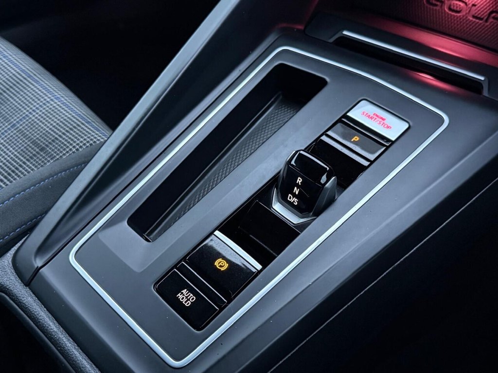 Used Volkswagen Golf 2021 for sale - 76848377: Photo 18