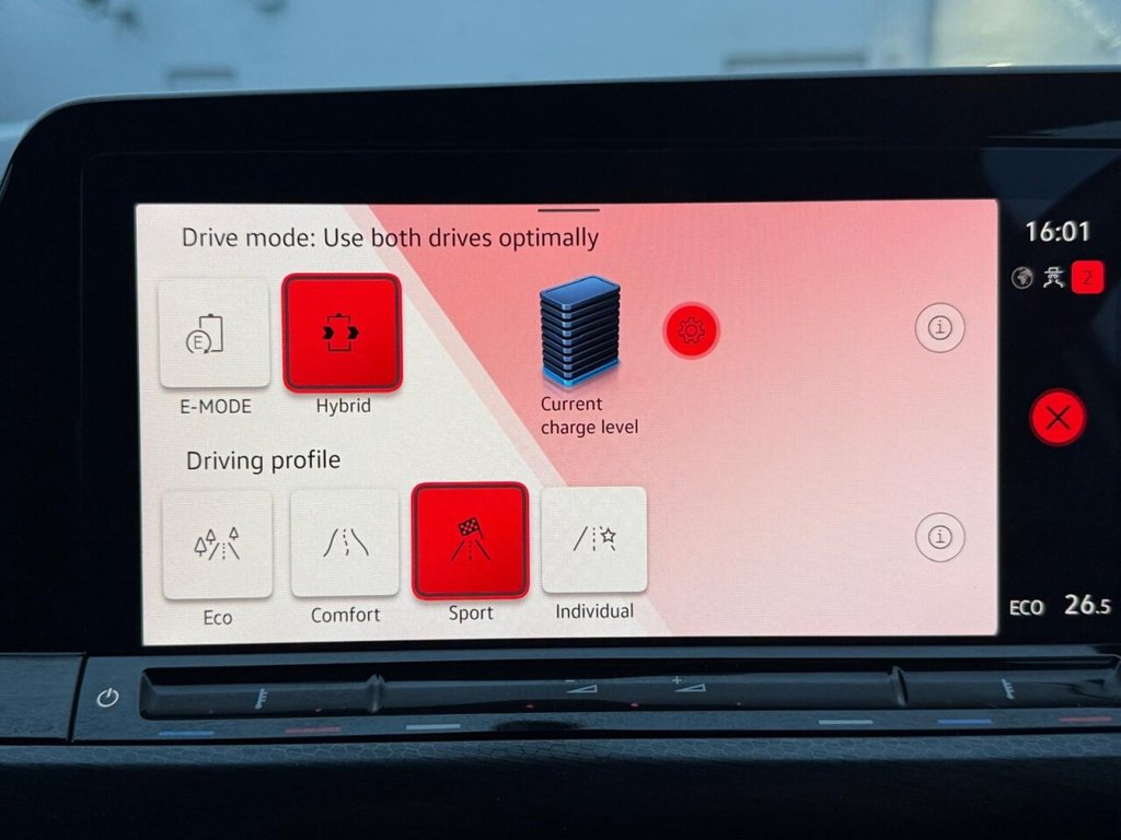 Used Volkswagen Golf 2021 for sale - 76848377: Photo 21