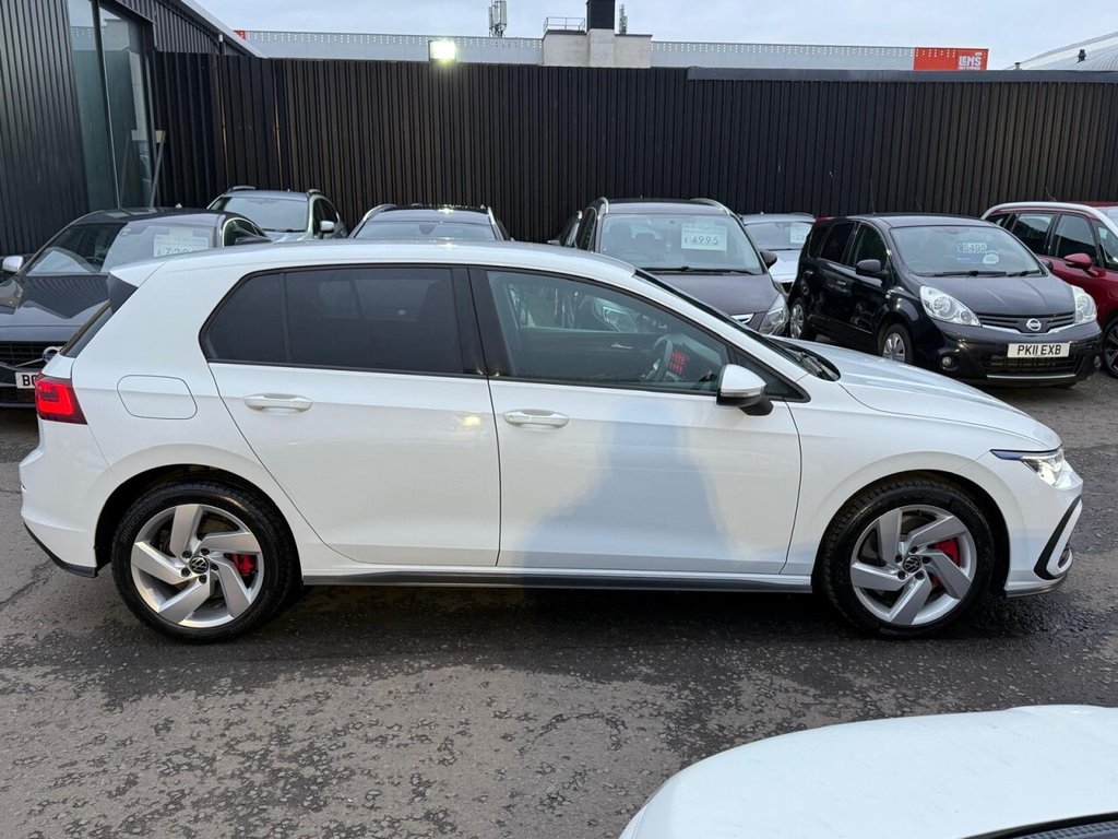 Used Volkswagen Golf 2021 for sale - 76848377: Photo 7