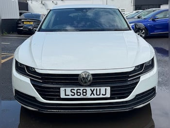 Used Volkswagen Arteon 2018 for sale - 79275713: Photo