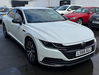 Used Volkswagen Arteon 2018 for sale - 79275713: Photo