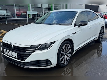 Used Volkswagen Arteon 2018 for sale - 79275713: Photo
