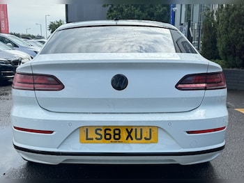 Used Volkswagen Arteon 2018 for sale - 79275713: Photo