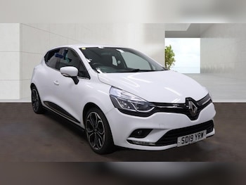 Used Renault Clio 2019 for sale - 78831335: Photo