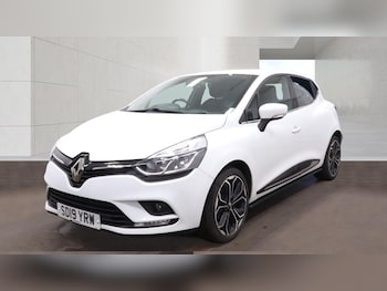 Used Renault Clio 2019 for sale - 78831335: Photo
