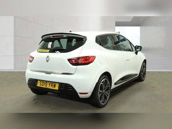 Used Renault Clio 2019 for sale - 78831335: Photo