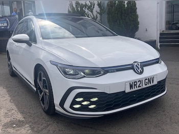 Used Volkswagen Golf 2021 for sale - 79046111: Photo