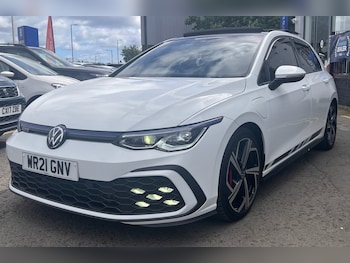 Used Volkswagen Golf 2021 for sale - 79046111: Photo