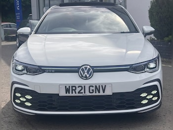 Used Volkswagen Golf 2021 for sale - 79046111: Photo