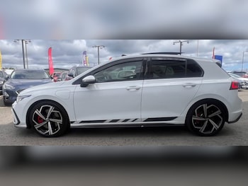 Used Volkswagen Golf 2021 for sale - 79046111: Photo