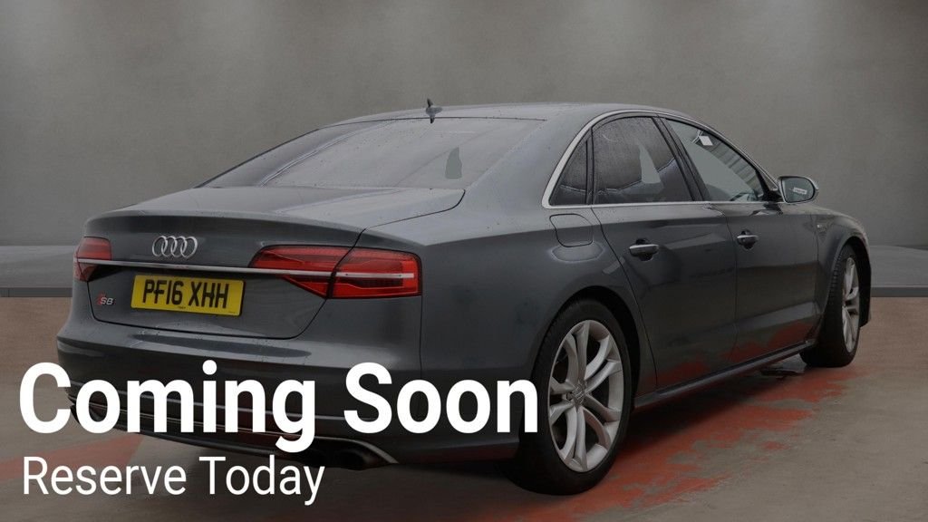 Used Audi A8 2016 for sale - 77588326: Photo 10