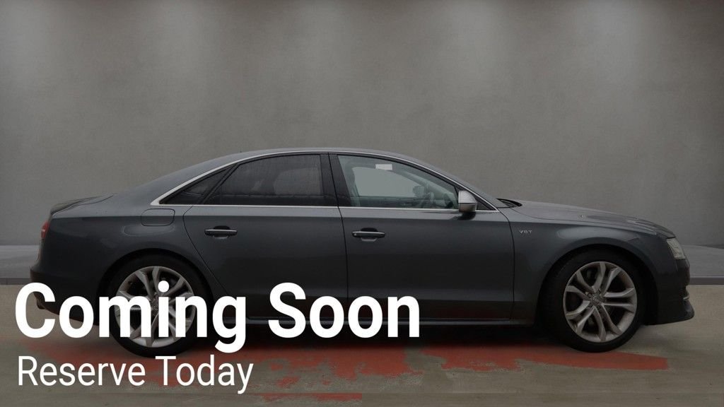 Used Audi A8 2016 for sale - 77588326: Photo 11