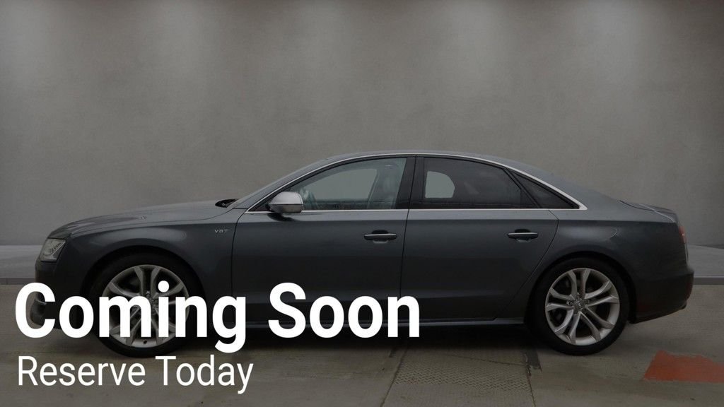 Used Audi A8 2016 for sale - 77588326: Photo 12