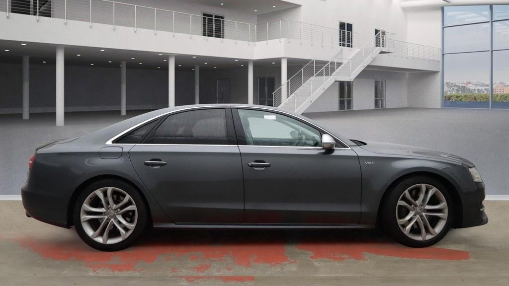 Used Audi A8 2016 for sale - 77588326: Photo 17
