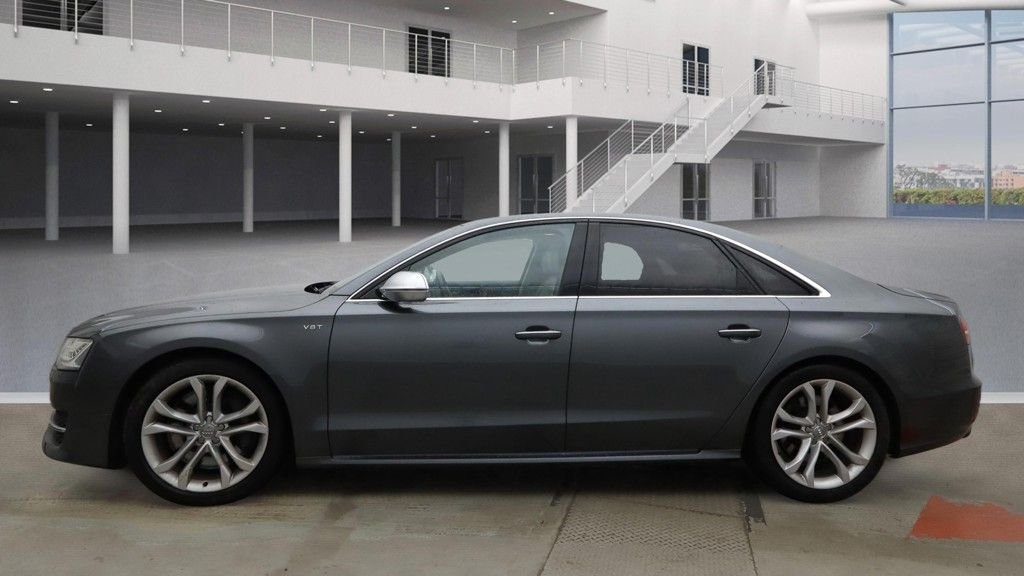 Used Audi A8 2016 for sale - 77588326: Photo 18