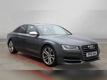 Used Audi S8 2016 for sale - 77588326: Photo