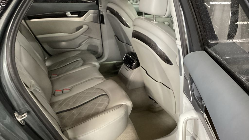 Used Audi A8 2016 for sale - 77588326: Photo 20