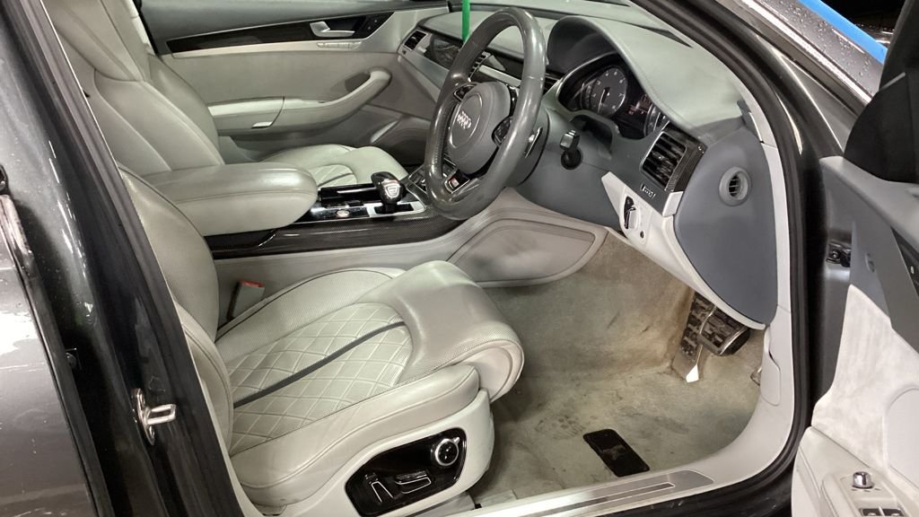 Used Audi A8 2016 for sale - 77588326: Photo 21