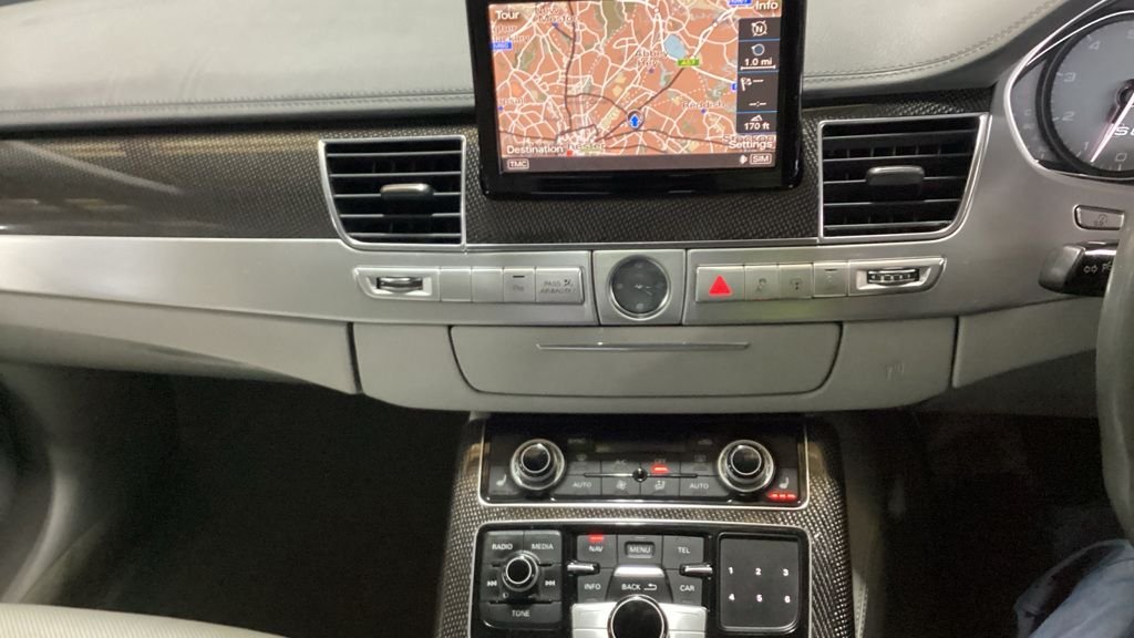 Used Audi A8 2016 for sale - 77588326: Photo 23