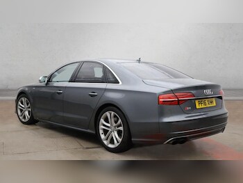 Used Audi S8 2016 for sale - 77588326: Photo