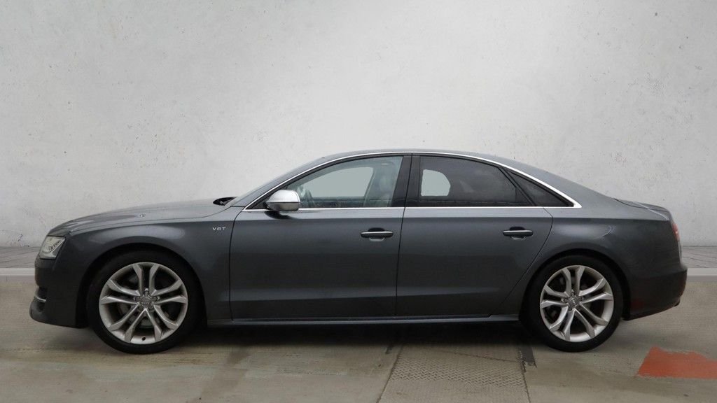 Used Audi A8 2016 for sale - 77588326: Photo 6