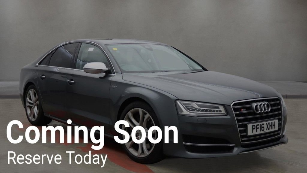 Used Audi A8 2016 for sale - 77588326: Photo 7