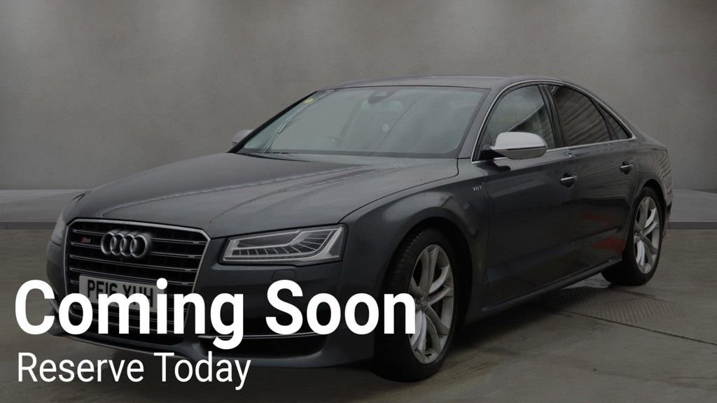 Used Audi A8 2016 for sale - 77588326: Photo 8