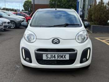 Used Citroen C1 2014 for sale - 74721881: Photo