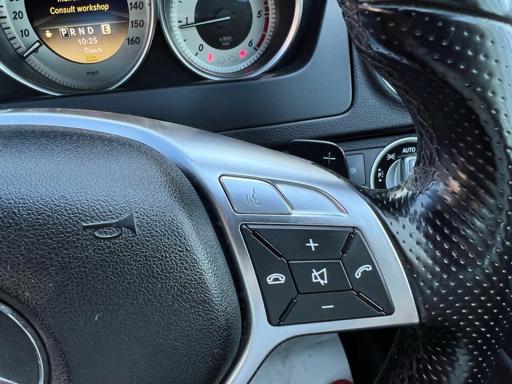 Used Mercedes-Benz C Class 2011 for sale - 76496027: Photo 16