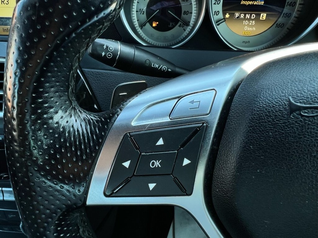 Used Mercedes-Benz C Class 2011 for sale - 76496027: Photo 17