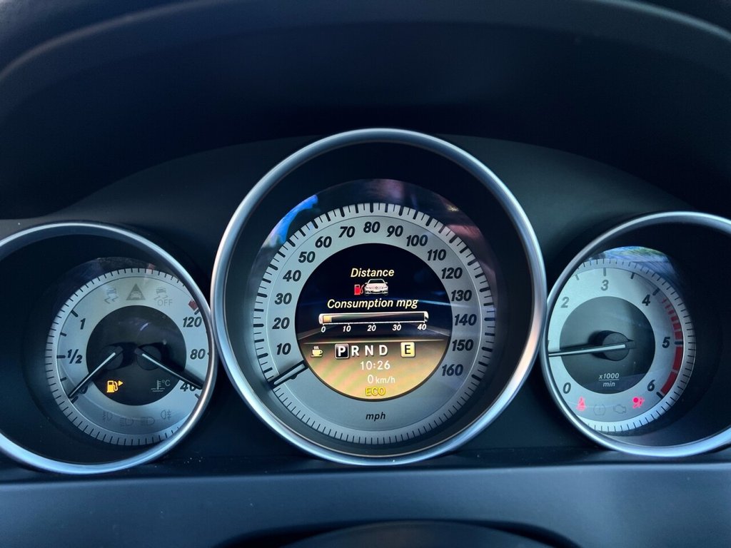 Used Mercedes-Benz C Class 2011 for sale - 76496027: Photo 18