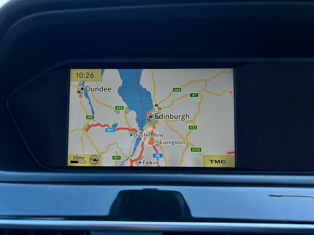 Used Mercedes-Benz C Class 2011 for sale - 76496027: Photo 19