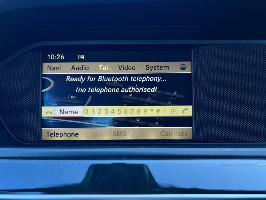 Used Mercedes-Benz C Class 2011 for sale - 76496027: Photo 21